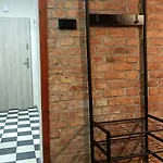 Rudzka Apartman *