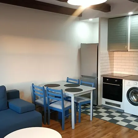 Rudzka Apartment Rybnik (Silesia)