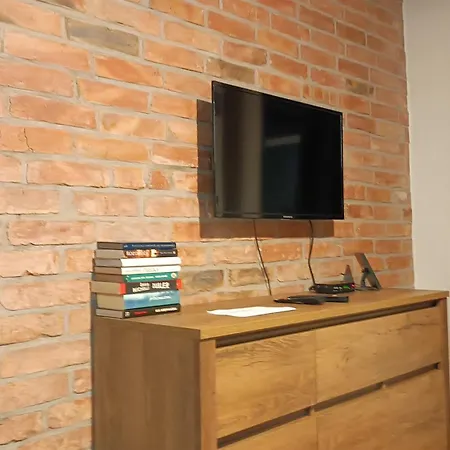 Apartament Rudzka Rybnik (Silesia)