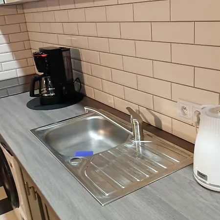 Rudzka Apartament Rybnik (Silesia)