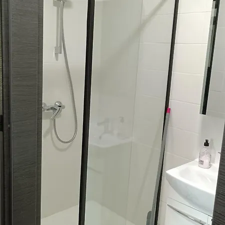 Appartement Rudzka *