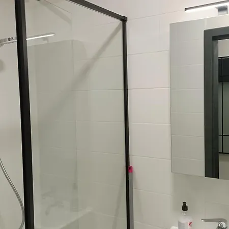 Appartement Rudzka *