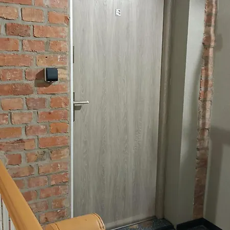 Rudzka Apartament Rybnik (Silesia)