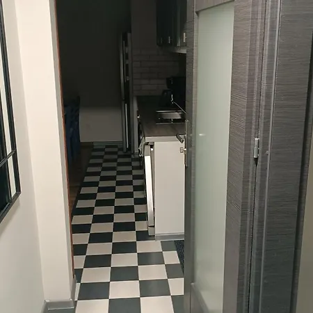 Apartament Rudzka Rybnik (Silesia)