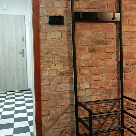 Rudzka Appartement *