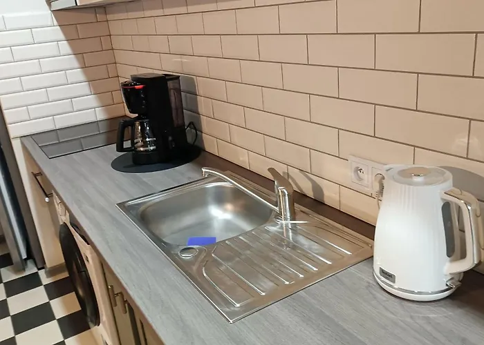 Rudzka Apartment Rybnik (Silesia)