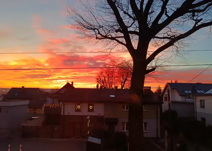 Rudzka * Rybnik (Silesia)