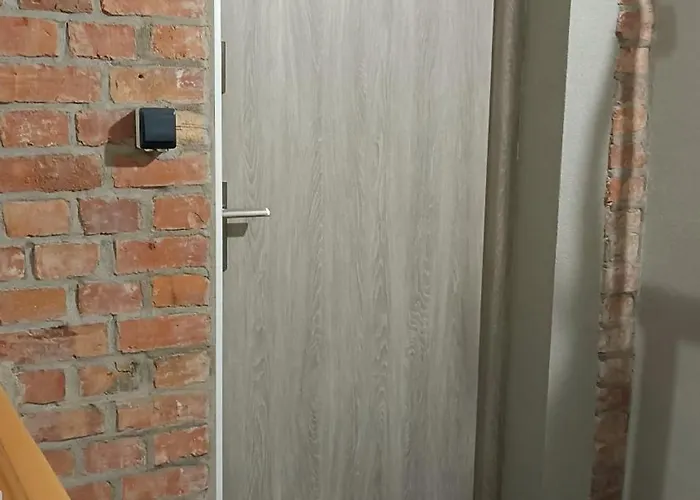 Rudzka Apartment Rybnik (Silesia)