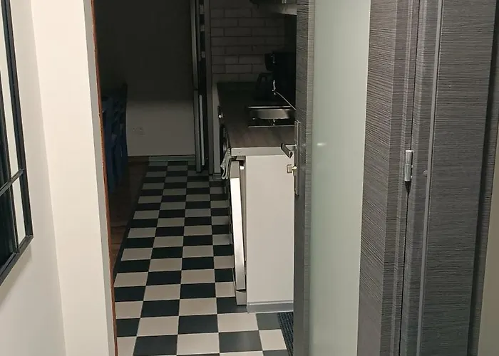 Apartmán Rudzka Rybnik (Silesia)